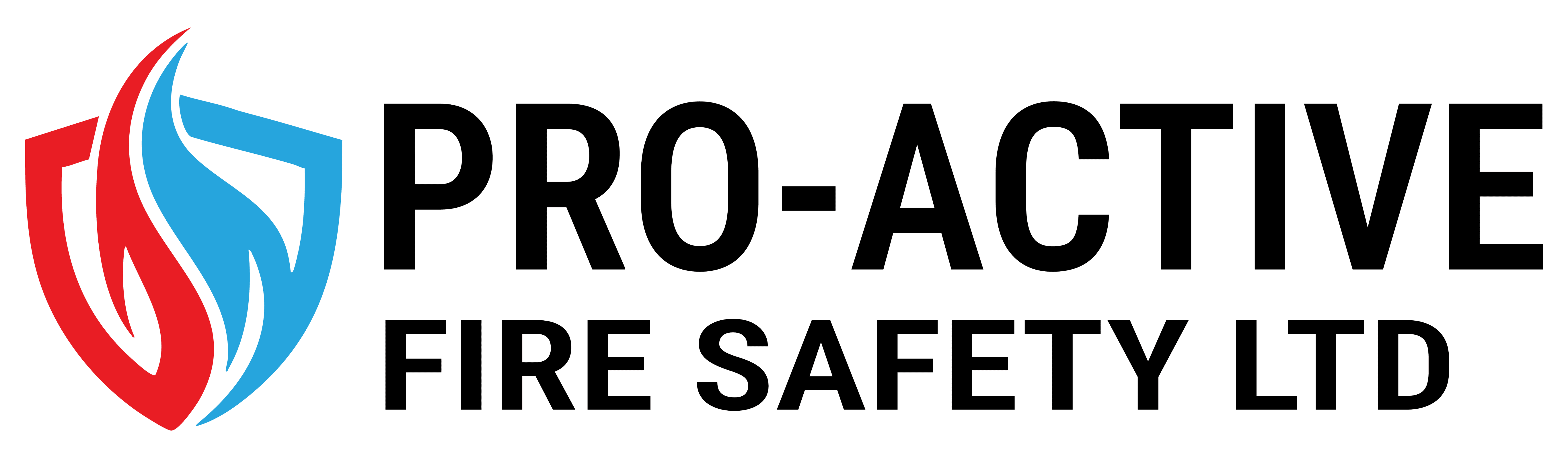 Pro-Active Fire Safety Ltd